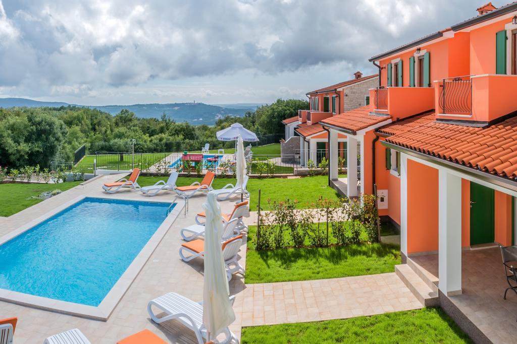 Apartments Athos Rabac Chambre photo